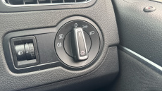 Volkswagen Polo 1.2 TSI Match 5dr Petrol Hatchback